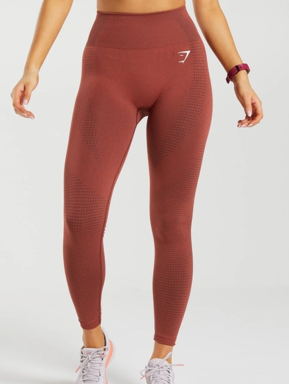 Gymshark Vital Seamless 2.0 Leggings! Size S